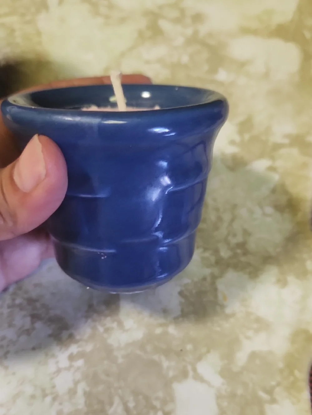 Handcrafted Soy Wax Candles
